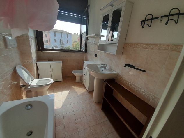 Affitto STANZA con bagno privato ESCLUSIVO - Foto 6