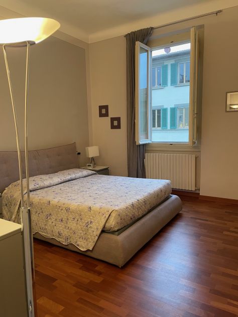 Stanza matrimoniale uso singola – Campo di Marte / Coverciano – Firenze - Foto 5