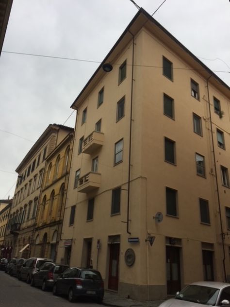PISA CENTRO, POSTO LETTO IN AMPIA DOPPIA PER STUDENTE - Foto 10