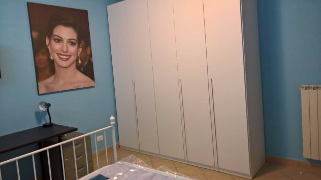 stanza per studentessa lumsa roma zona via della giuliana - Foto 2