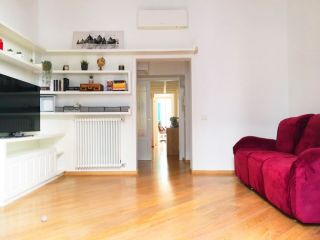 APPARTAMENTO VIA GARRUBA  - ZONA CENTRO - ATENEO -STAZIONE
