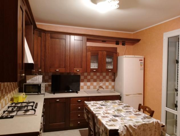 Melilli affittasi per brevi periodi appartamento su due livelli con vista panoramica - Foto 3