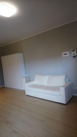 Monolocale con balcone- 35mq in Centrale FS ALL INCLUSIVE - Foto 4