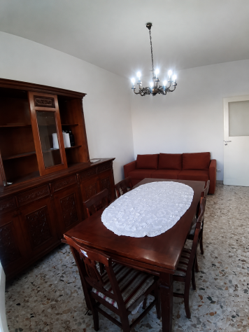 GIULIO AGRICOLA TRILOCALE ARREDATO CON BALCONE E CANTINA - Foto 10