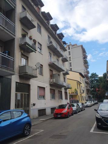 Affitto Appartamento da 39 mq in Via Custoza - Foto 15
