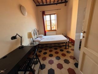 Stanza in appartamento in affitto a Siena