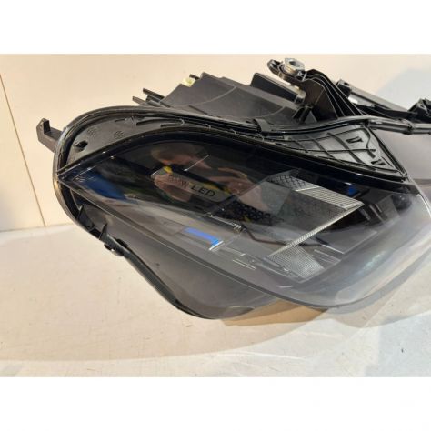 BMW X5 G05 G06 LCI Faro a Led BLACK dx - 17548 - Foto 4