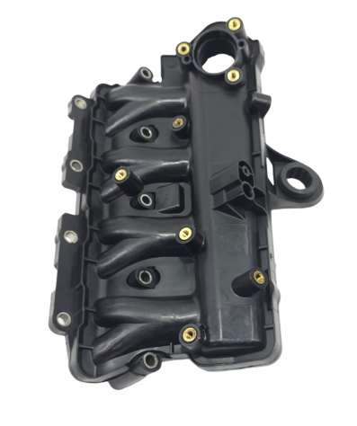 COLLETTORE ASPIRAZIONE FIAT Punto EVO 55213267 199 A2.000, 199 A9.000 Diesel 1300 (0912) - Foto 13