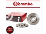 Coppia Dischi Freno Brembo 09861610-2