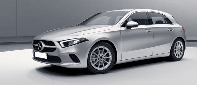 RICAMBI MERCEDES CLASSE A ANNO 2021 #0057