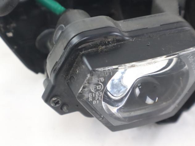 SUZUKI GSX S 1000 GT 3510048KA0000 FARO ANTERIORE WEK0 22 - 24 HEADLIGHT CON GRAFFIO - Foto 3