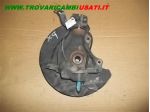 MONTANTE SOSP. ANT. D. 2.0 D BMW X1  Meccanica  Assale  Telaio  Fusello ruo &hellip;