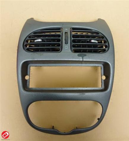 CONSOLE CENTRALE JDM ABACA