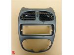 CONSOLE CENTRALE JDM ABACA