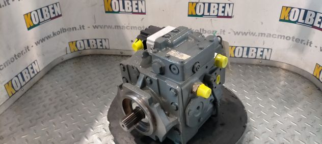 Pompa Sauer Sundstrand SPV2/052 R3Z KA173 XCL - Foto 2