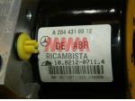 A1724316912 Mercedes Classe C200 CDI centralina gruppo pompa ABS ESP