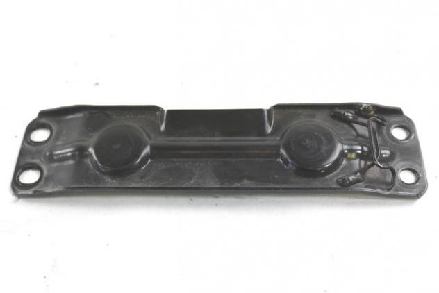 DUCATI HYPERMOTARD 821 48810052AA SUPPORTO SERBATOIO 13 - 15 FUEL TANK BRACKET - Foto 2
