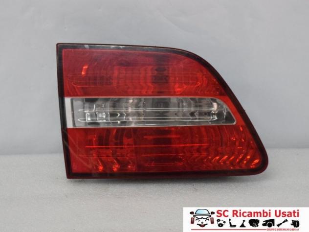 Fanale Posteriore Sinistro Fiat Stilo Sw 51717943 - 10396 - Foto 2
