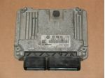 03C906016 ECU VW Golf Jetta Scirocco 1.4 0261S04390 03C906016 MED17.5.5