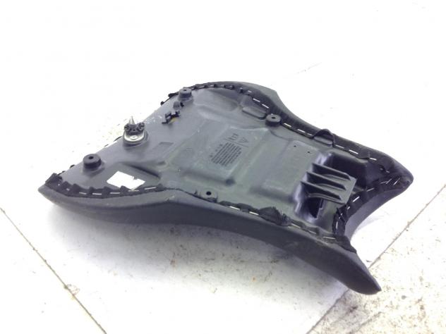 TRIUMPH DAYTONA 675 R 675 SELLA SADDLE PILOTA - DIFETTI 2009 2012 SMTTMD1066A - Foto 7