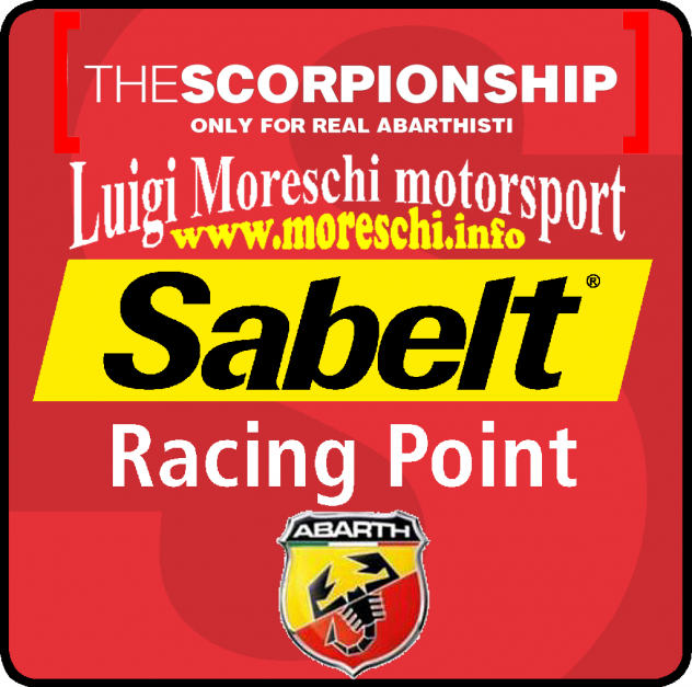 Ganci traino Sabelt Racing / Tuning - Foto 9