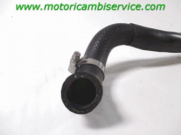 MANICOTTO RADIATORE KYMCO XCITING 400 I (2012-2017)19014-LKF5-E00 - Foto 3