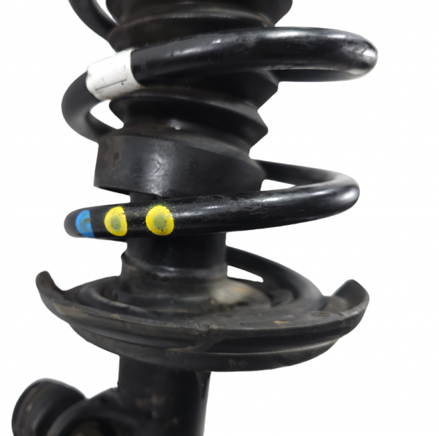 MASSA MECCANICA COMPLETA DESTRA JEEP Compass Serie 52028392 (16) - Foto 10