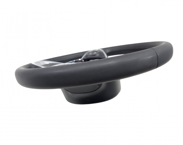 VOLANTE FIAT 500 Restyling 735712562 (15) - Foto 11