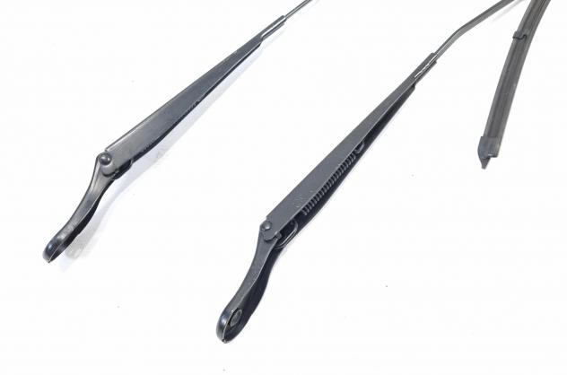 SPAZZOLE TERGICRISTALLO ANTERIORE BMW Serie 2 Gran Tourer (F46) B47 C20 A, B47 C20 B (14) - Foto 2