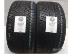 2 gomme 265 40 19 michelin a39682