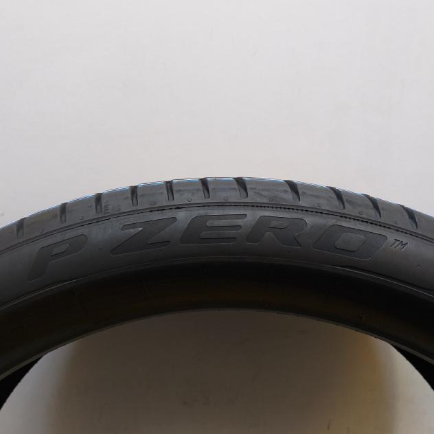 4 GOMME 275 35 22 PIRELLI A55598 - Foto 6