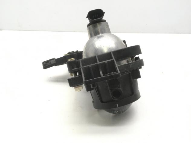 GILERA FUOCO EURO 3 500 FARO FANALE ANTERIORE SINISTRO INCOMPLETO 2007 2013 - Foto 6