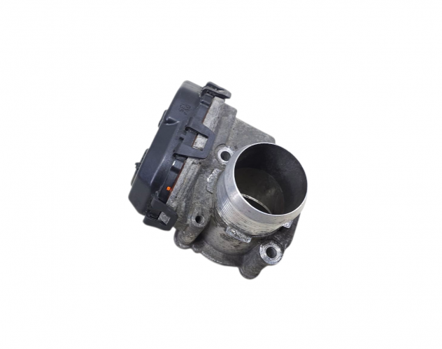CORPO FARFALLATO OPEL Crossland Serie 9807238580 DV6FC Diesel 1600 (17) - Foto 4