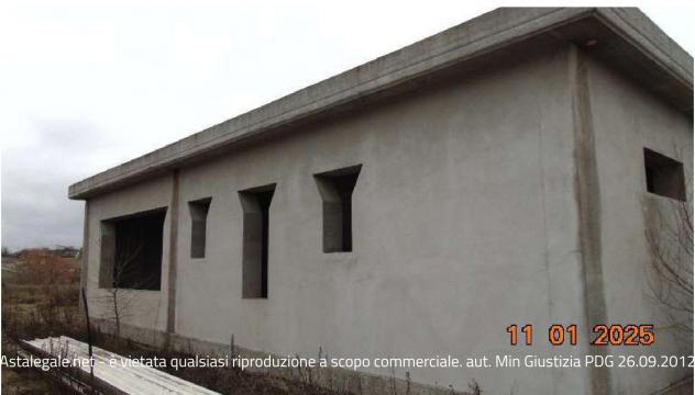R.G.E. 60/2023 Potenza - Foto 2