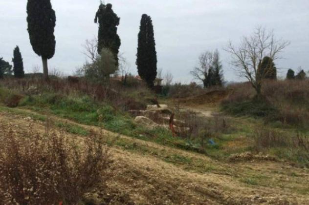 Immobile in asta di 5805 m² in vendita a Castelnuovo Berardenga - Foto 5