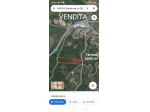 Vendo terreno agricolo edificabile di 6000 metri quadrati