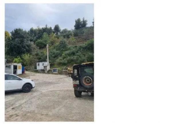 Immobile in asta di 3700 m² in vendita a Oppido Mamertina - Foto 12