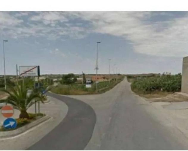 Immobile in asta di 897 m² in vendita a Portopalo di Capo Passero - Foto 4
