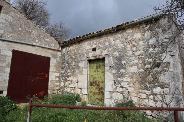 Cascina/Casale in vendita a Ragusa, San Giacomo - Foto 20