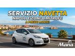Taxi autista privato