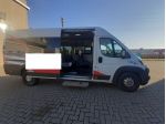 MINIBUS FIAT DUCATO  ANNO 2020  EURO 6 POSTI 12 + 1 + 1