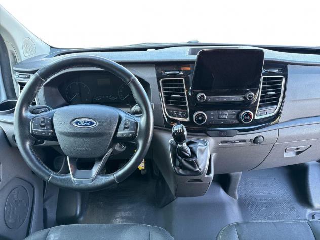 Ford Transit Transit Custom - Foto 9