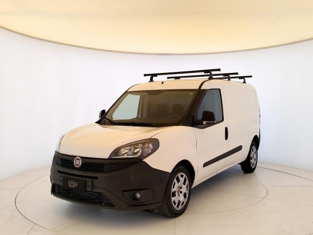 Fiat Dobl1.6 MJT 105CV S&S PL-TN Cargo Maxi Lounge - IVA ESCLUSA