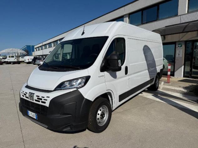 Fiat DUCATO 35 LH2 140 - Foto 3