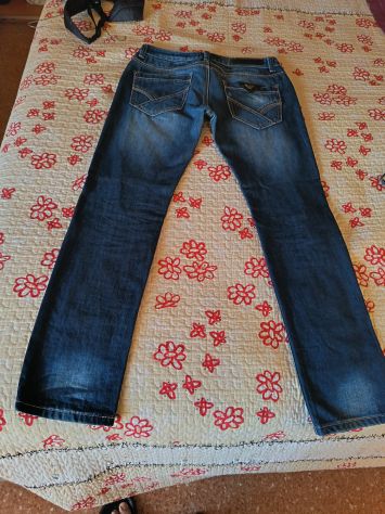 Jeans Armani da uomo - Foto 2