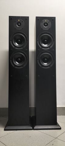 KEF CONCERTO TWO coppia di diffusori