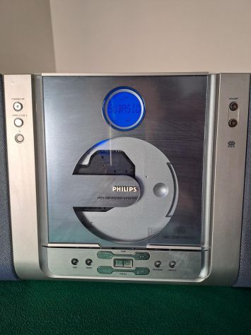 Stereo Philips - Foto 3