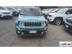 JEEP - Renegade - 1.6 Mjt 120CV Longitude