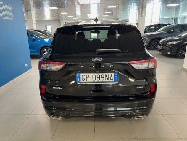 FORD Kuga 2.5 Plug In Hybrid 225 CV CVT 2WD ST-Line X rif. 23877560 - Foto 5