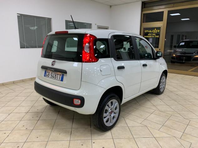 Fiat Panda 0.9 TwinAir Turbo Natural Power Lounge - Foto 5